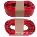 PVC2.5m long protective scratch anti-collision tape